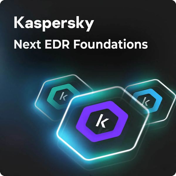 Kaspersky Next EDR Foundations: Giải pháp bảo vệ toàn diện cho hệ thống của bạn