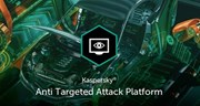 Kaspersky Giải Pháp Chống Tấn Công APT – KATA / EDR