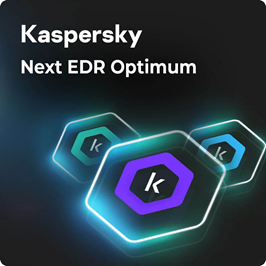 Kaspersky Next EDR Optimum: Giải pháp bảo vệ an ninh mạng toàn diện