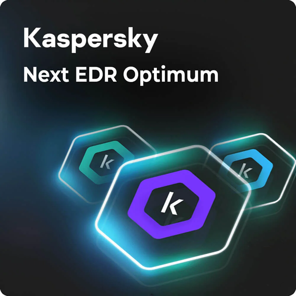 Kaspersky Next EDR Optimum: Giải pháp bảo vệ an ninh mạng toàn diện