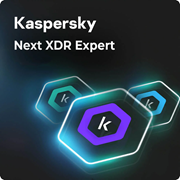 Kaspersky Next XDR Expert: Giải pháp XDR tối ưu bảo mật doanh nghiệp
