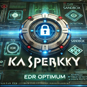 Kaspersky EDR Optimum và Sandbox – Giải pháp bảo mật toàn diện cho doanh nghiệp