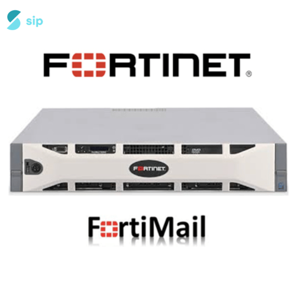 FortiMail giúp cung cấp cho khách hàng tính linh hoạt tối đa