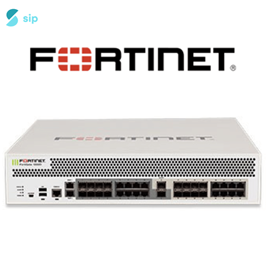 Fortigate High End Series