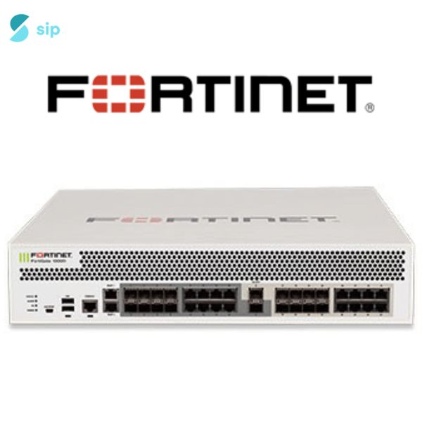 Fortigate High End Series