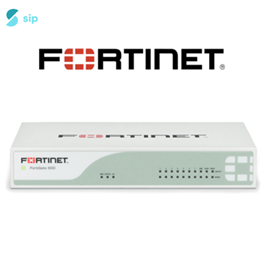 Fortigate Entry Level Series