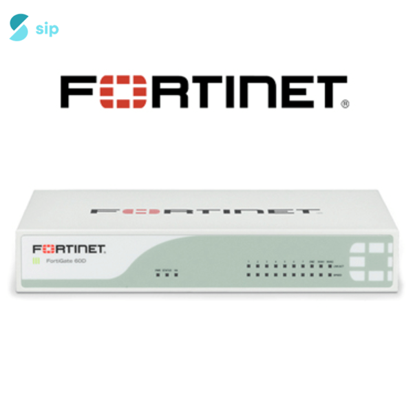 Fortigate Entry Level Series