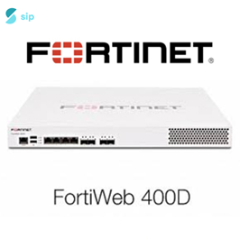 Fortiweb Web Application Firewall